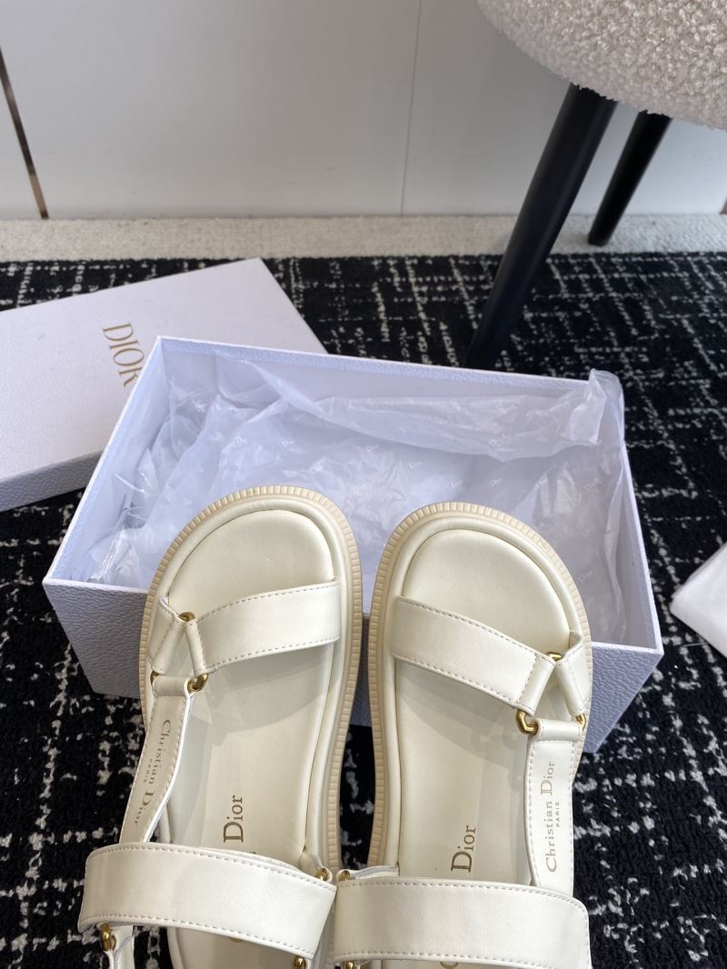 Christian Dior Sandals